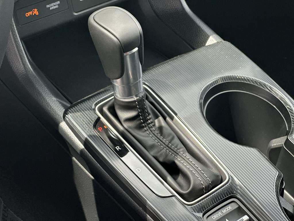 Thumbnail: 2026 Honda Civic - 13