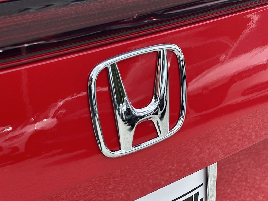 Thumbnail: 2026 Honda Civic - 7