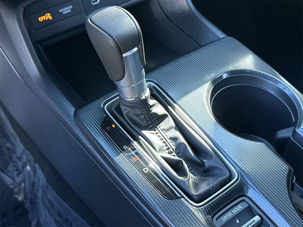 Thumbnail: 2026 Honda Civic - 22