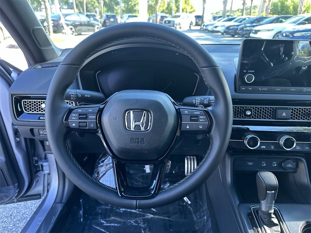Thumbnail: 2026 Honda Civic - 2