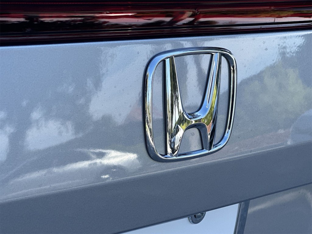Thumbnail: 2026 Honda Civic - 7