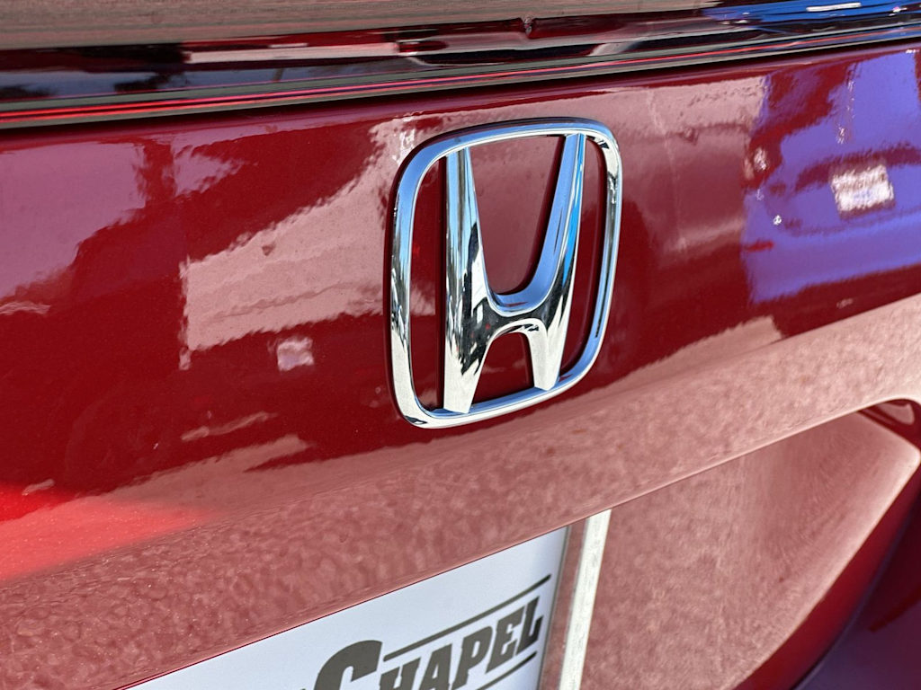 Thumbnail: 2026 Honda Civic - 7