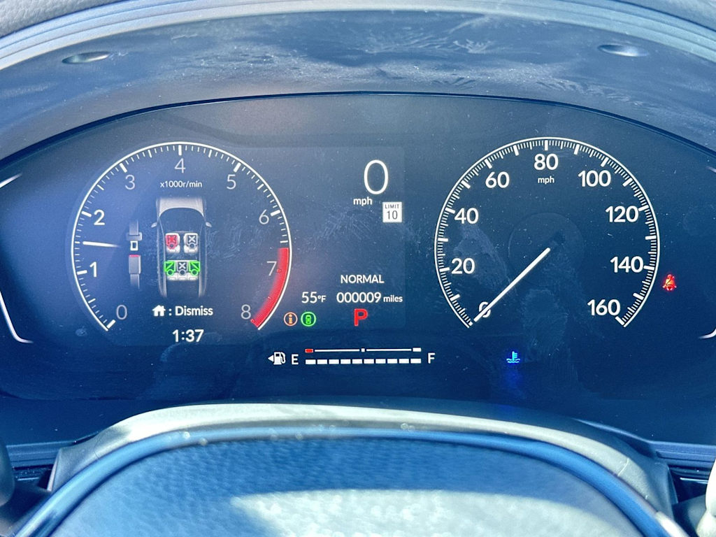 Thumbnail: 2026 Honda Civic - 14
