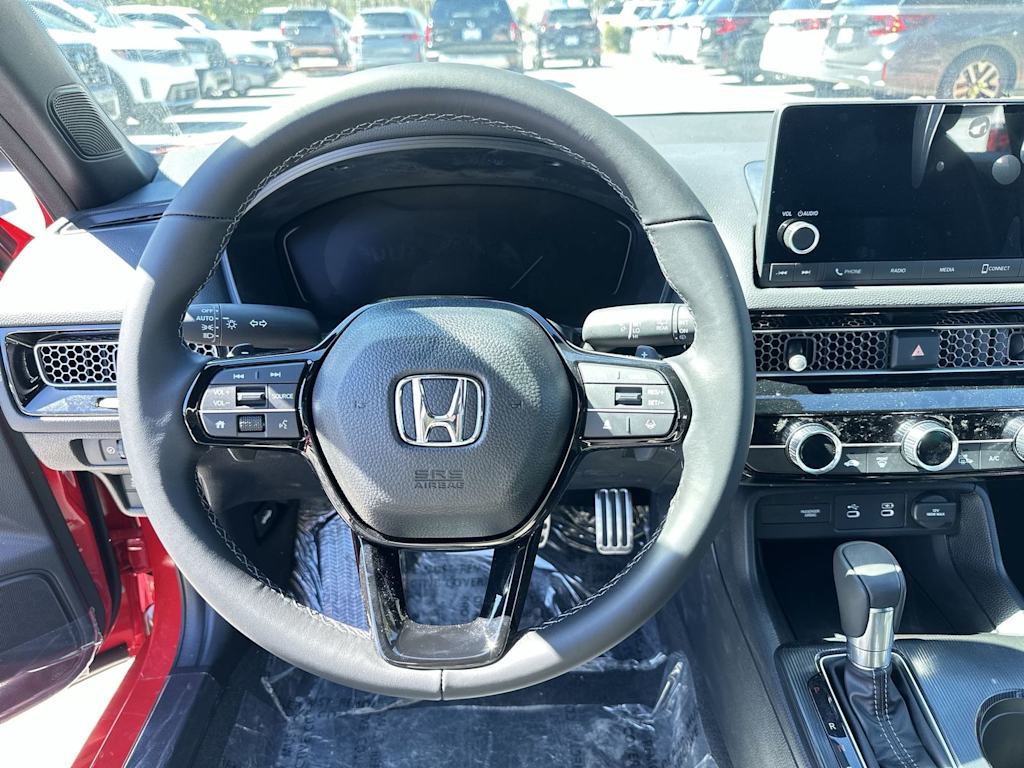 Thumbnail: 2026 Honda Civic - 2