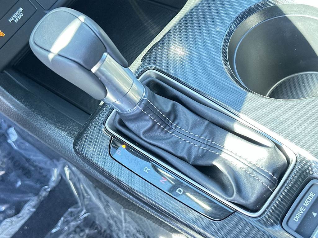 Thumbnail: 2026 Honda Civic - 13