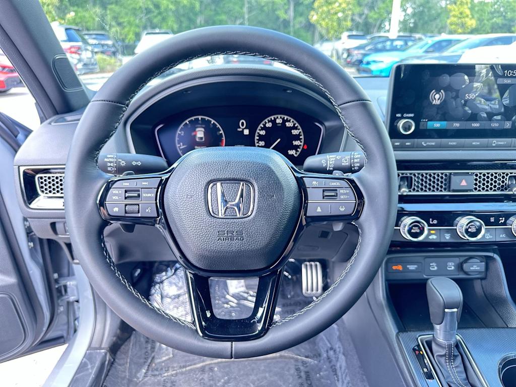 Thumbnail: 2026 Honda Civic - 2