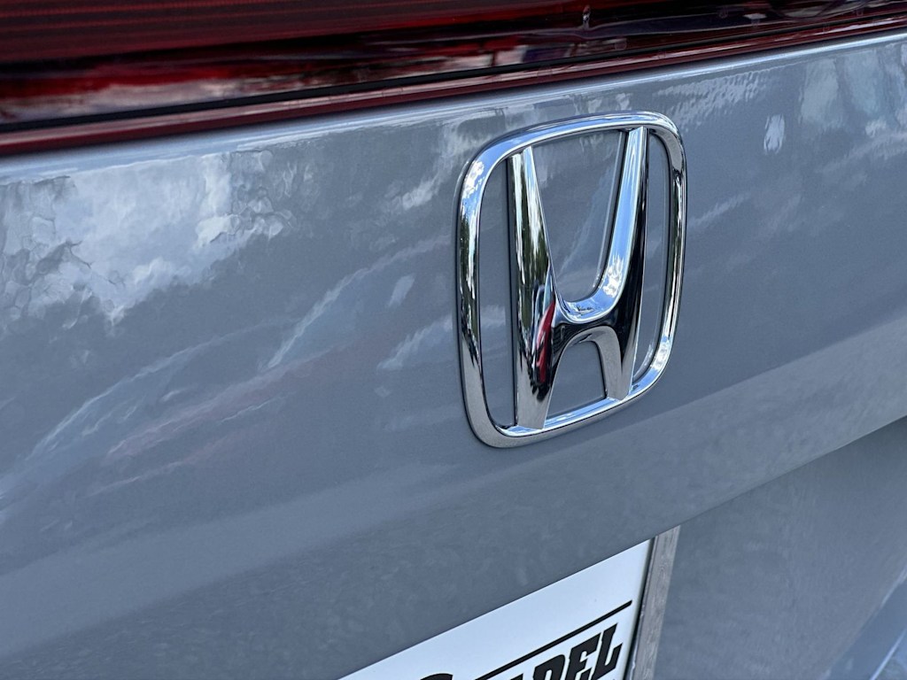 Thumbnail: 2026 Honda Civic - 7