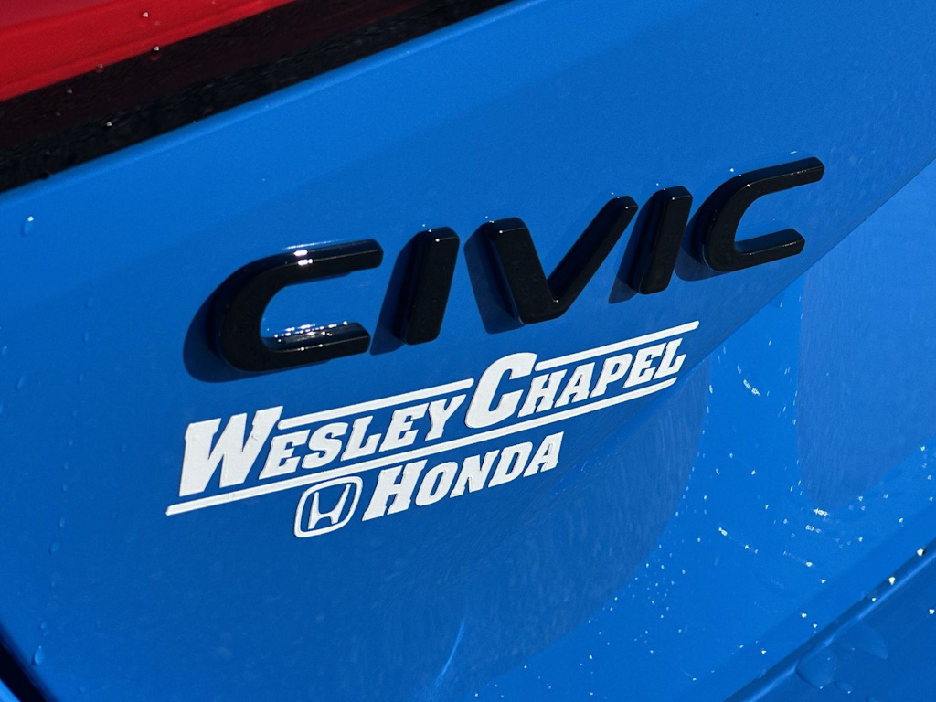 Thumbnail: 2026 Honda Civic - 18