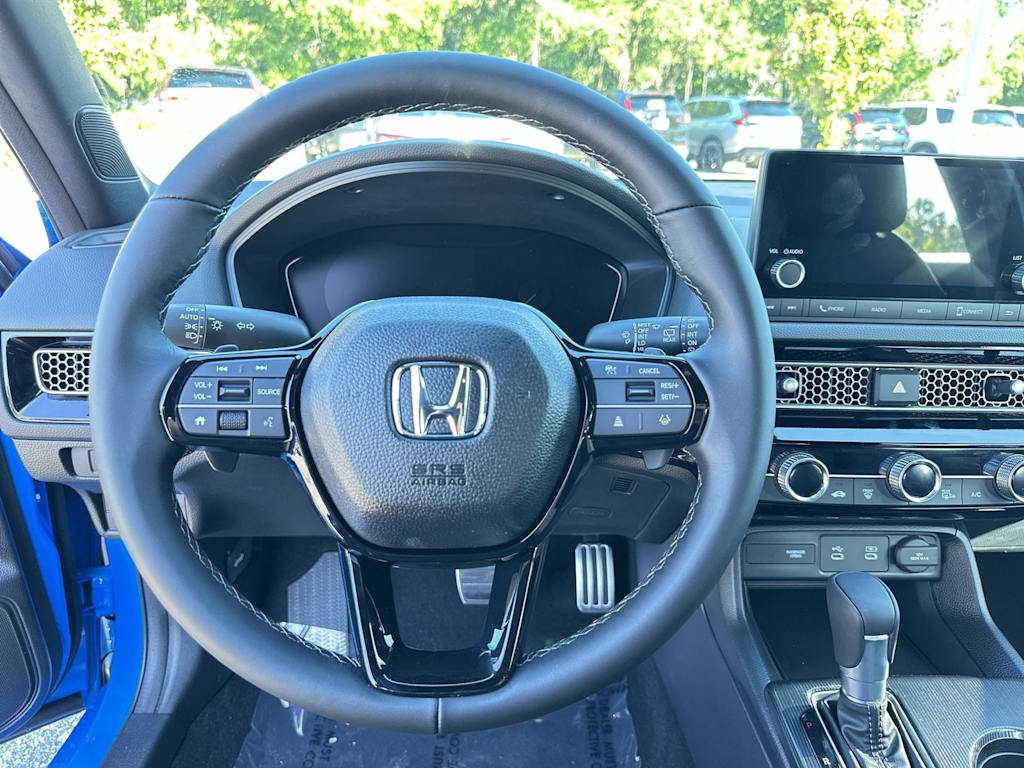 Thumbnail: 2026 Honda Civic - 2