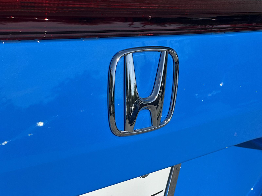 Thumbnail: 2026 Honda Civic - 6