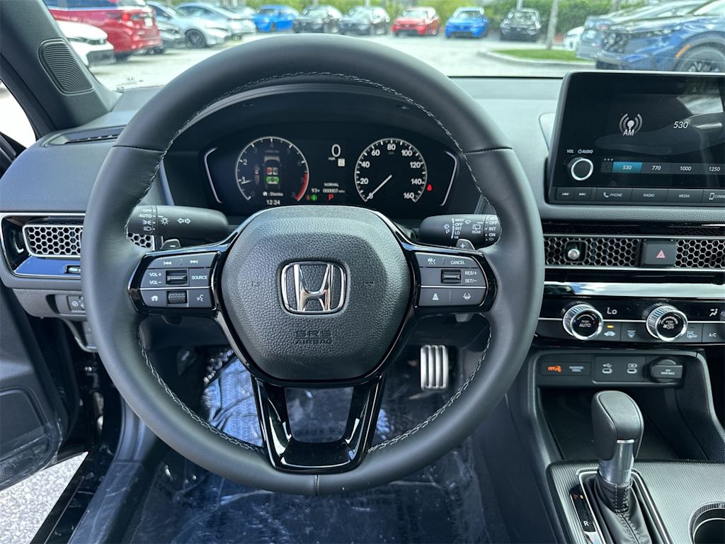 Thumbnail: 2026 Honda Civic - 2