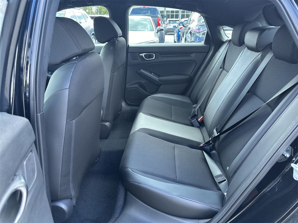 Thumbnail: 2026 Honda Civic - 19