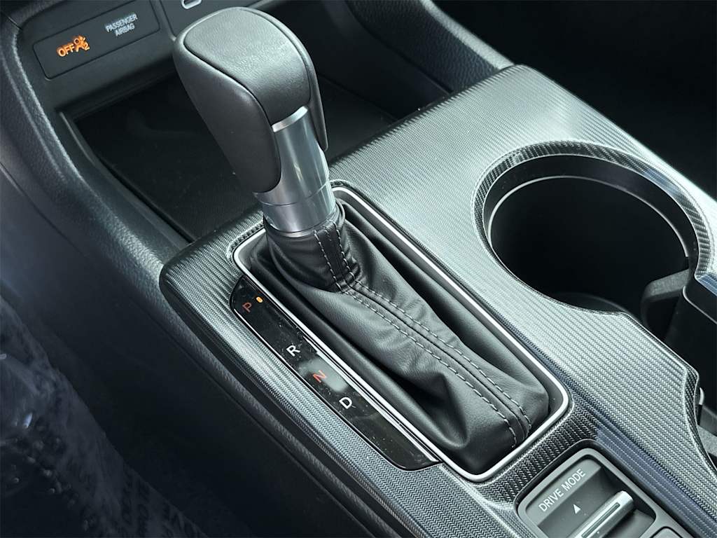 Thumbnail: 2026 Honda Civic - 22