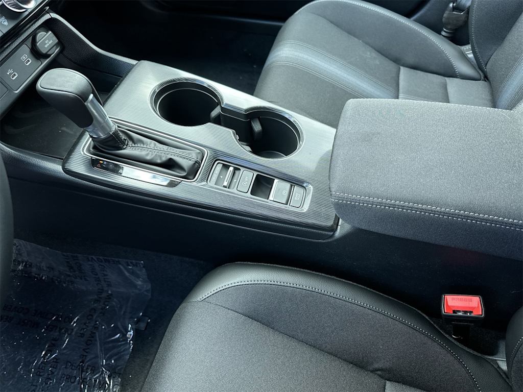 Thumbnail: 2026 Honda Civic - 13