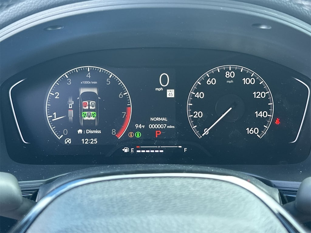 Thumbnail: 2026 Honda Civic - 14