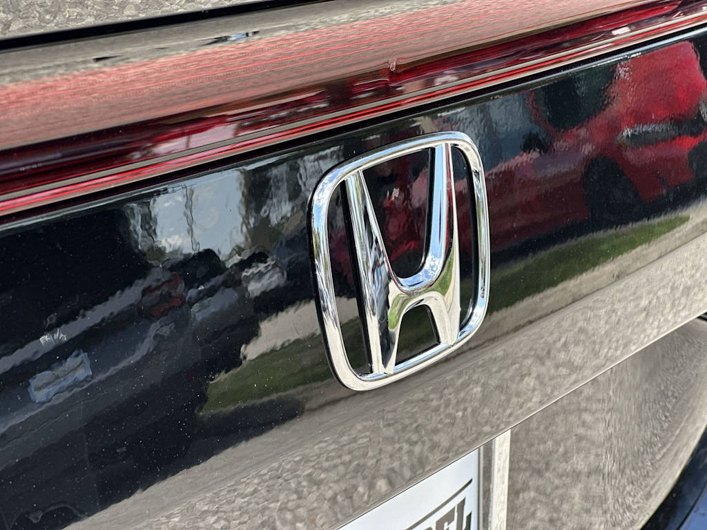 Thumbnail: 2026 Honda Civic - 7