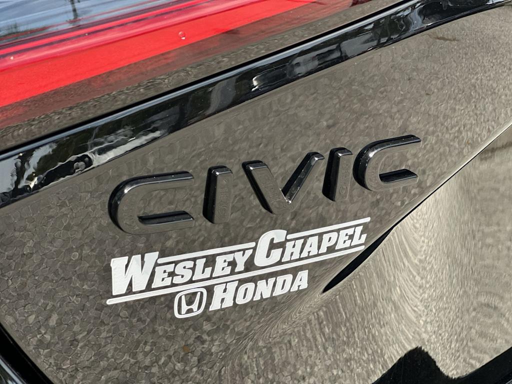 Thumbnail: 2026 Honda Civic - 19