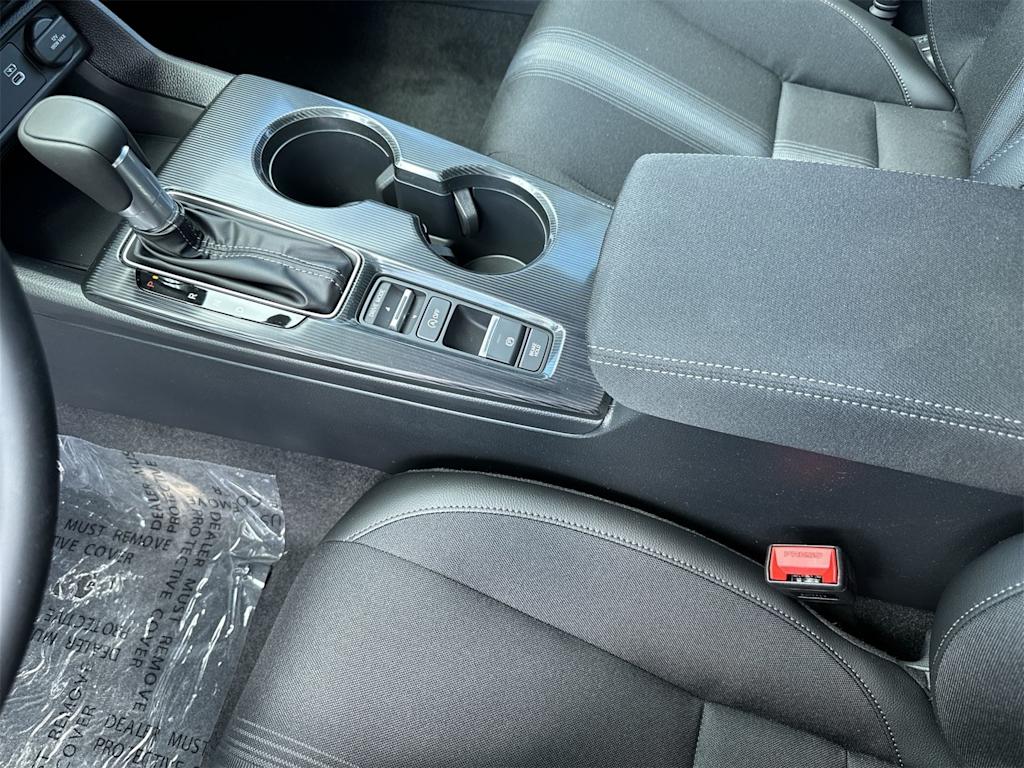 Thumbnail: 2026 Honda Civic - 22