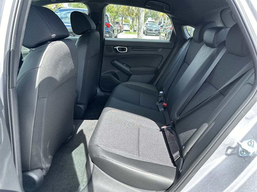 Thumbnail: 2026 Honda Civic - 20