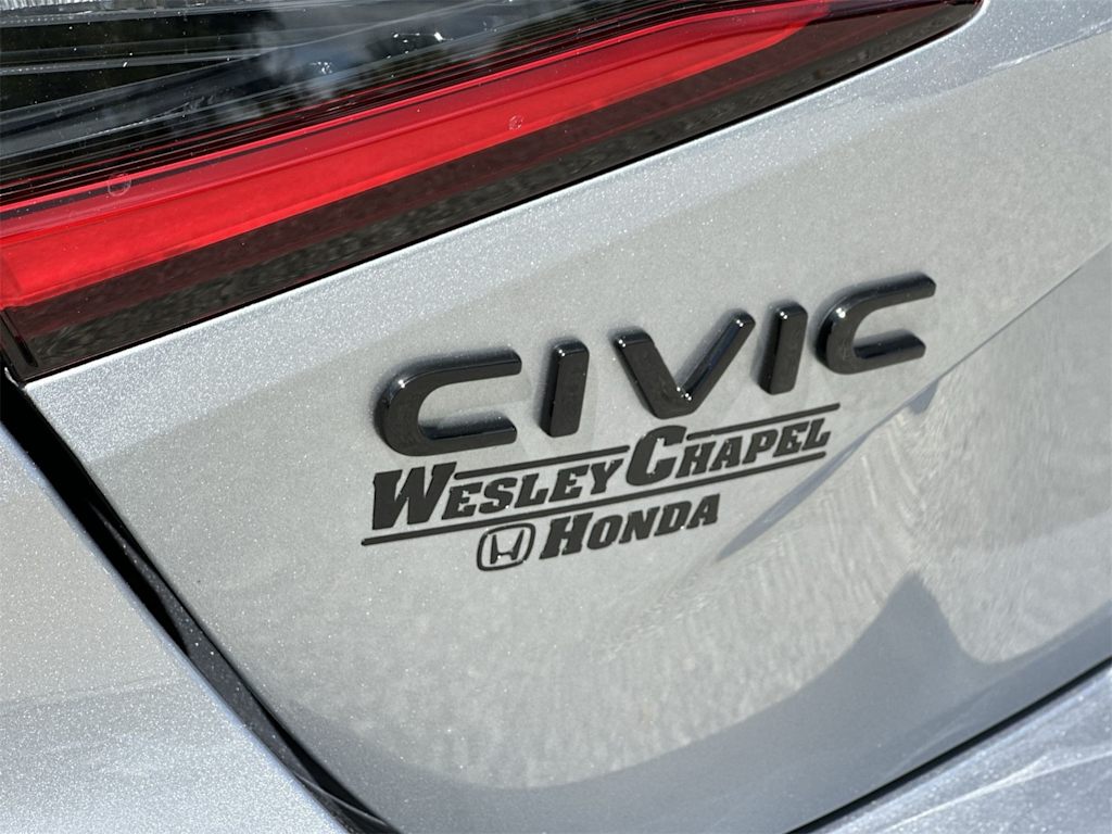 Thumbnail: 2026 Honda Civic - 18