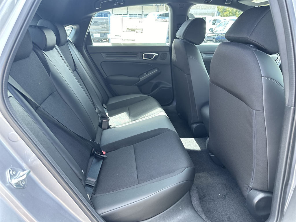 Thumbnail: 2026 Honda Civic - 21