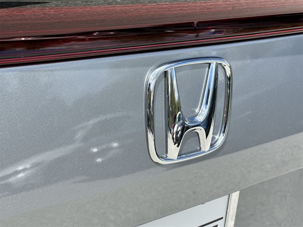 Thumbnail: 2026 Honda Civic - 7