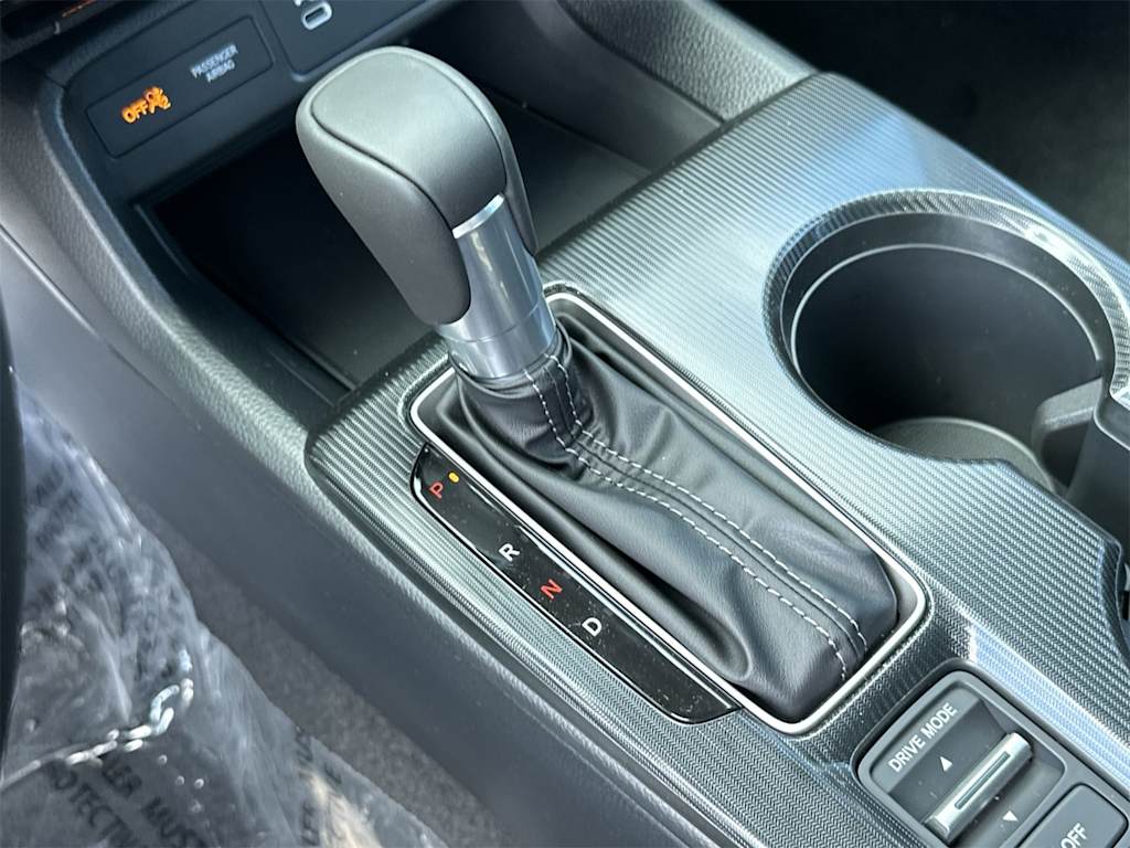 Thumbnail: 2026 Honda Civic - 13