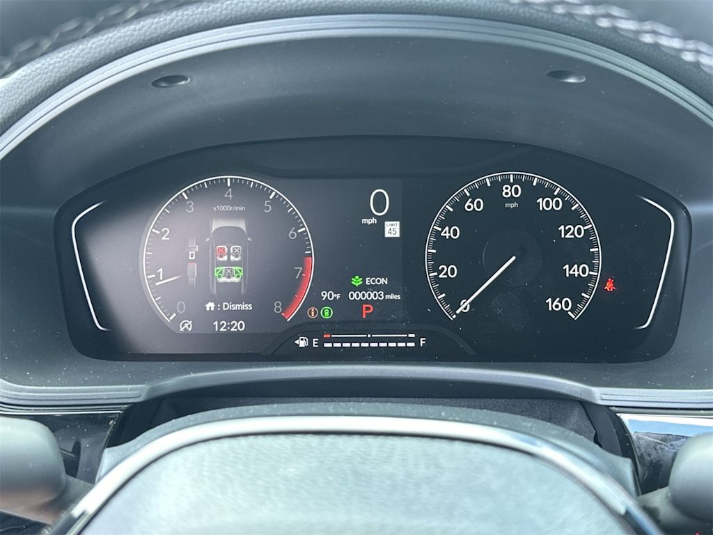 Thumbnail: 2026 Honda Civic - 14