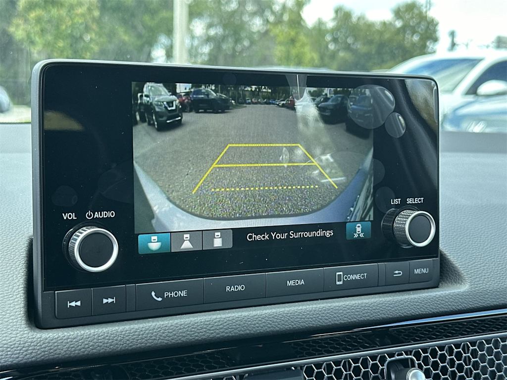 Thumbnail: 2026 Honda Civic - 12