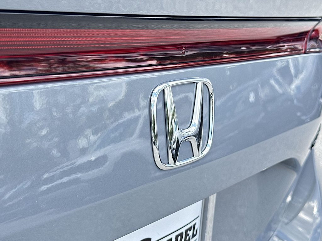 Thumbnail: 2026 Honda Civic - 6