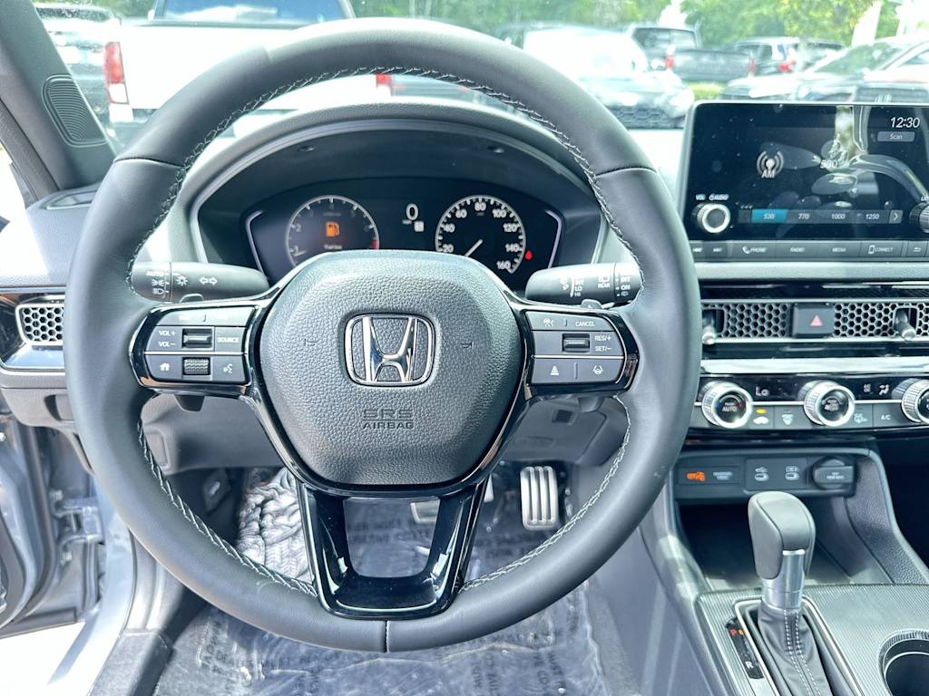 Thumbnail: 2026 Honda Civic - 2