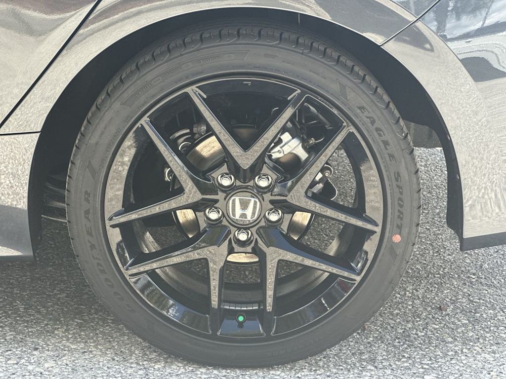 Thumbnail: 2026 Honda Civic - 7