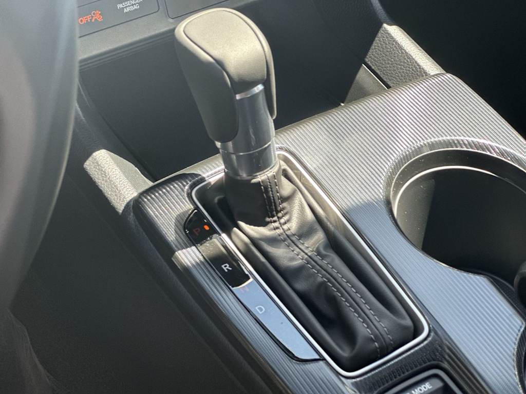 Thumbnail: 2026 Honda Civic - 12