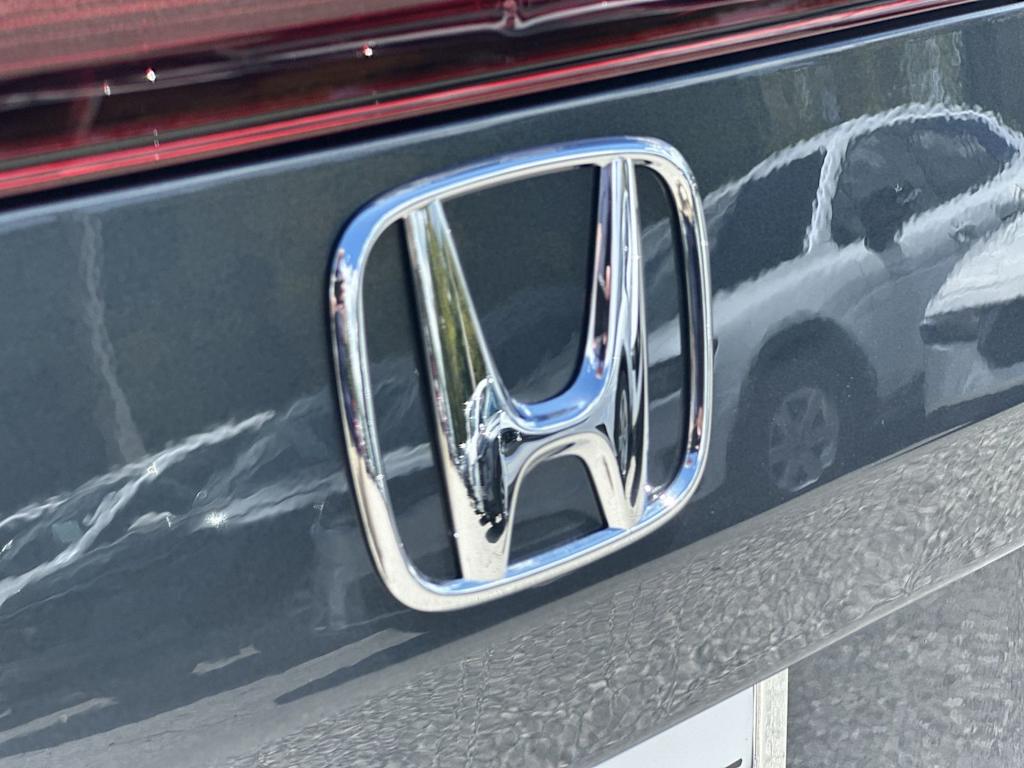 Thumbnail: 2026 Honda Civic - 6