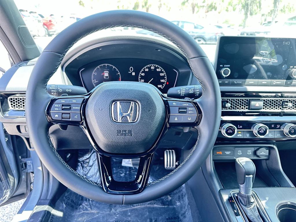 Thumbnail: 2026 Honda Civic - 2