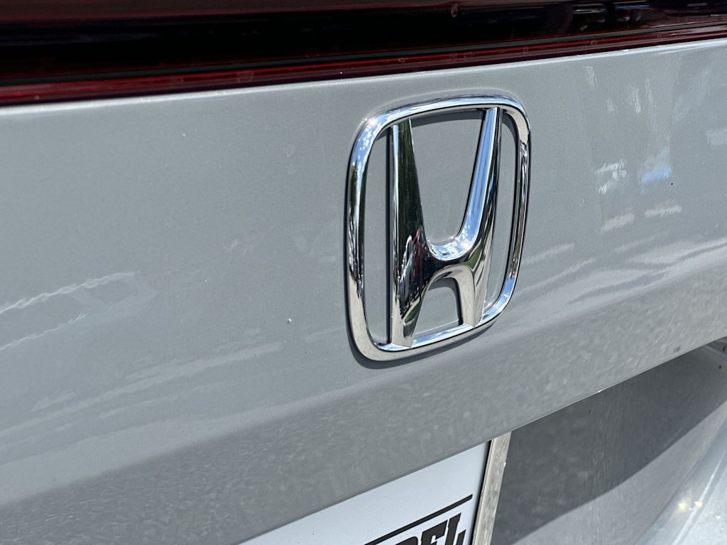 Thumbnail: 2026 Honda Civic - 7