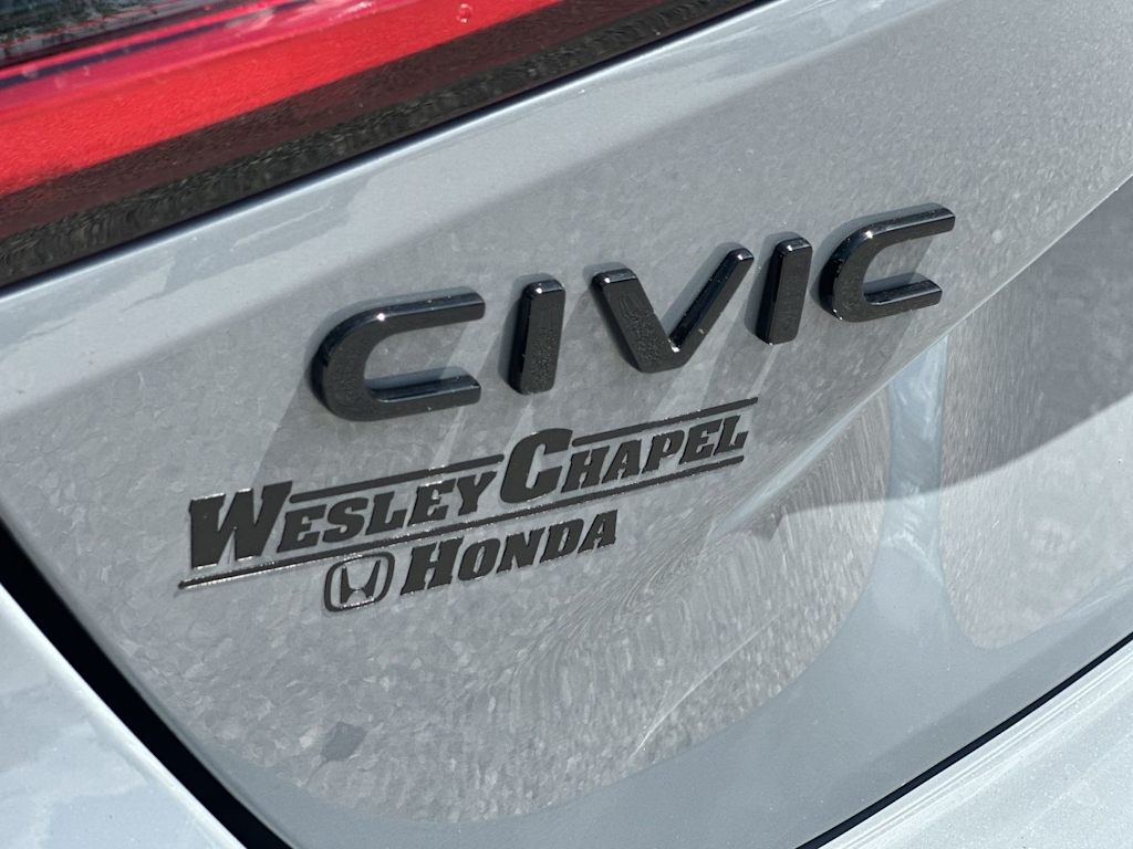 Thumbnail: 2026 Honda Civic - 18