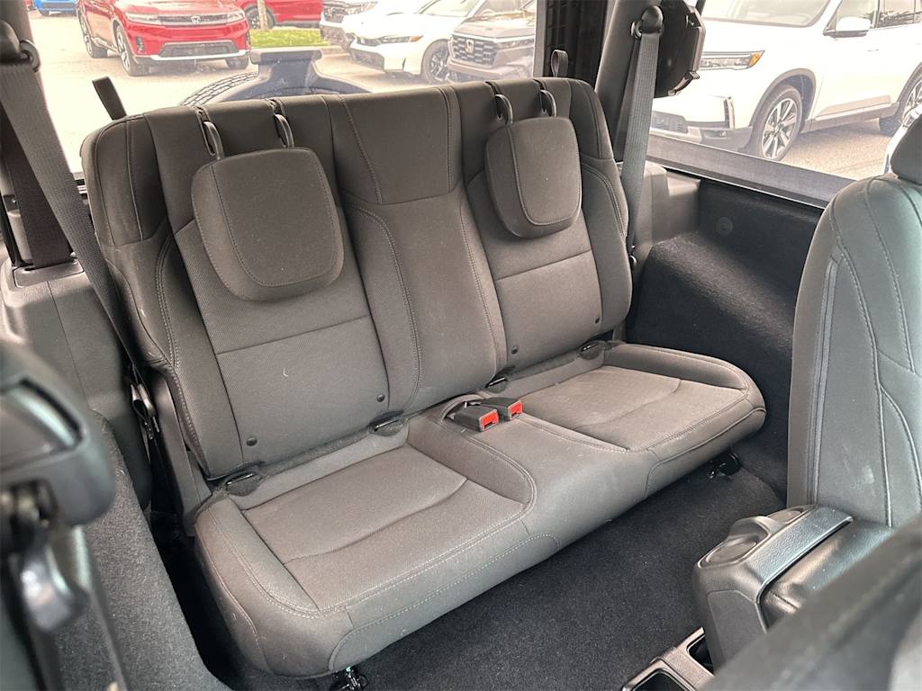 Thumbnail: 2018 Jeep Wrangler - 20