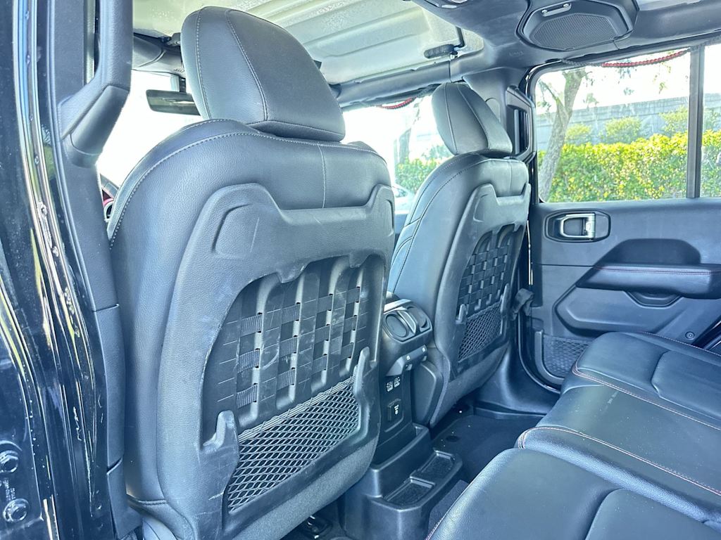 Thumbnail: 2018 Jeep Wrangler - 10