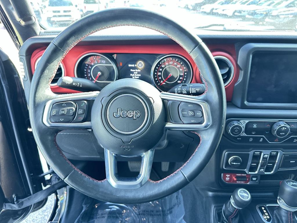 Thumbnail: 2018 Jeep Wrangler - 2