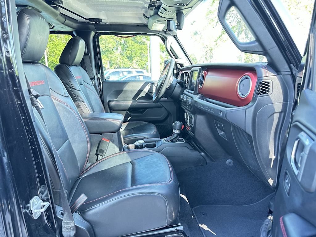 Thumbnail: 2018 Jeep Wrangler - 20