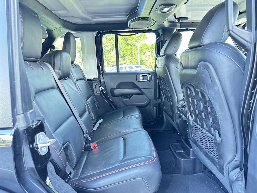 Thumbnail: 2018 Jeep Wrangler - 19