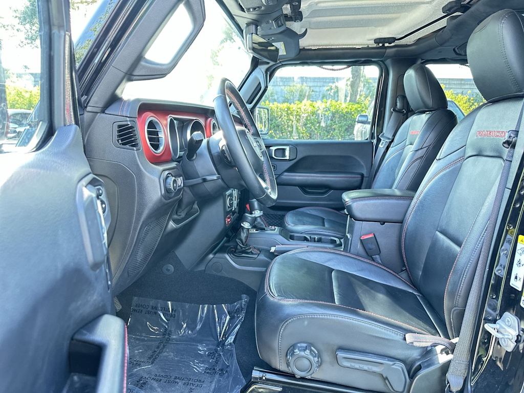 Thumbnail: 2018 Jeep Wrangler - 9
