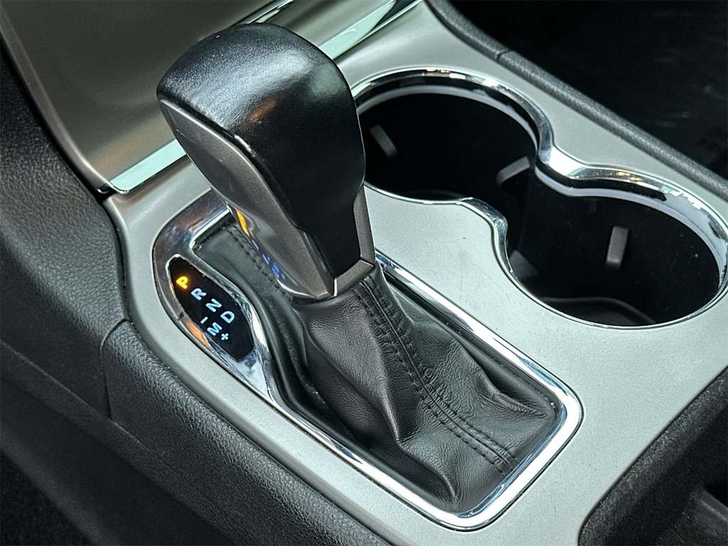 Thumbnail: 2021 Jeep Grand Cherokee - 22