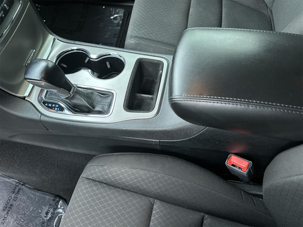 Thumbnail: 2021 Jeep Grand Cherokee - 13