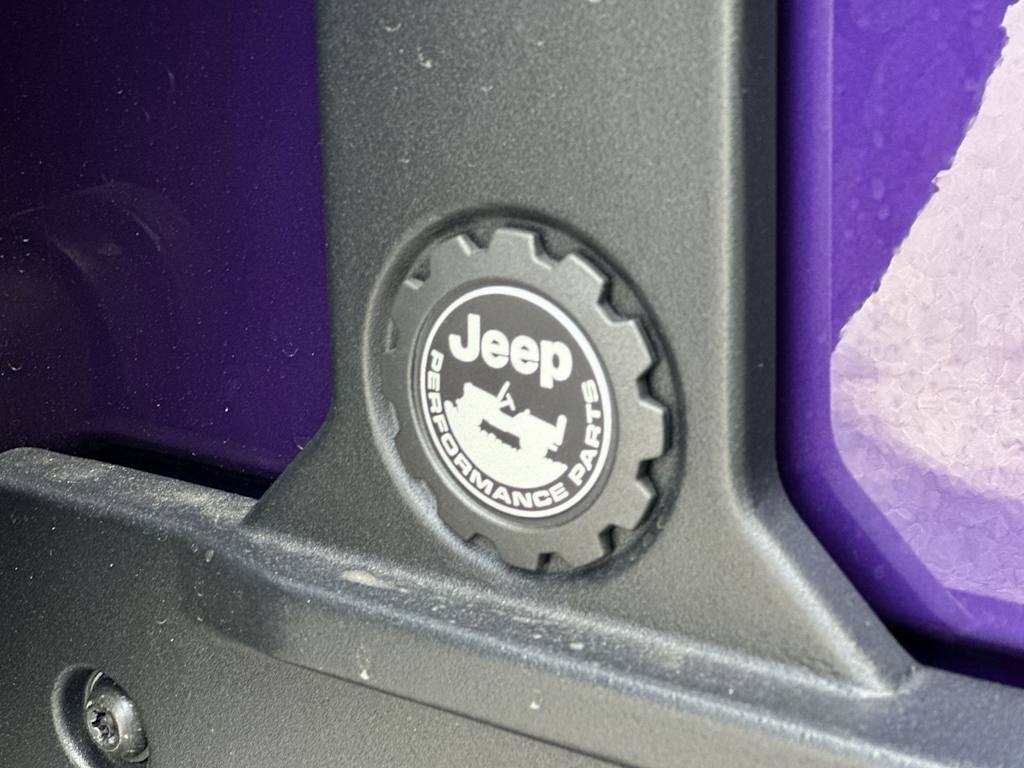 Thumbnail: 2026 Jeep Wrangler - 6