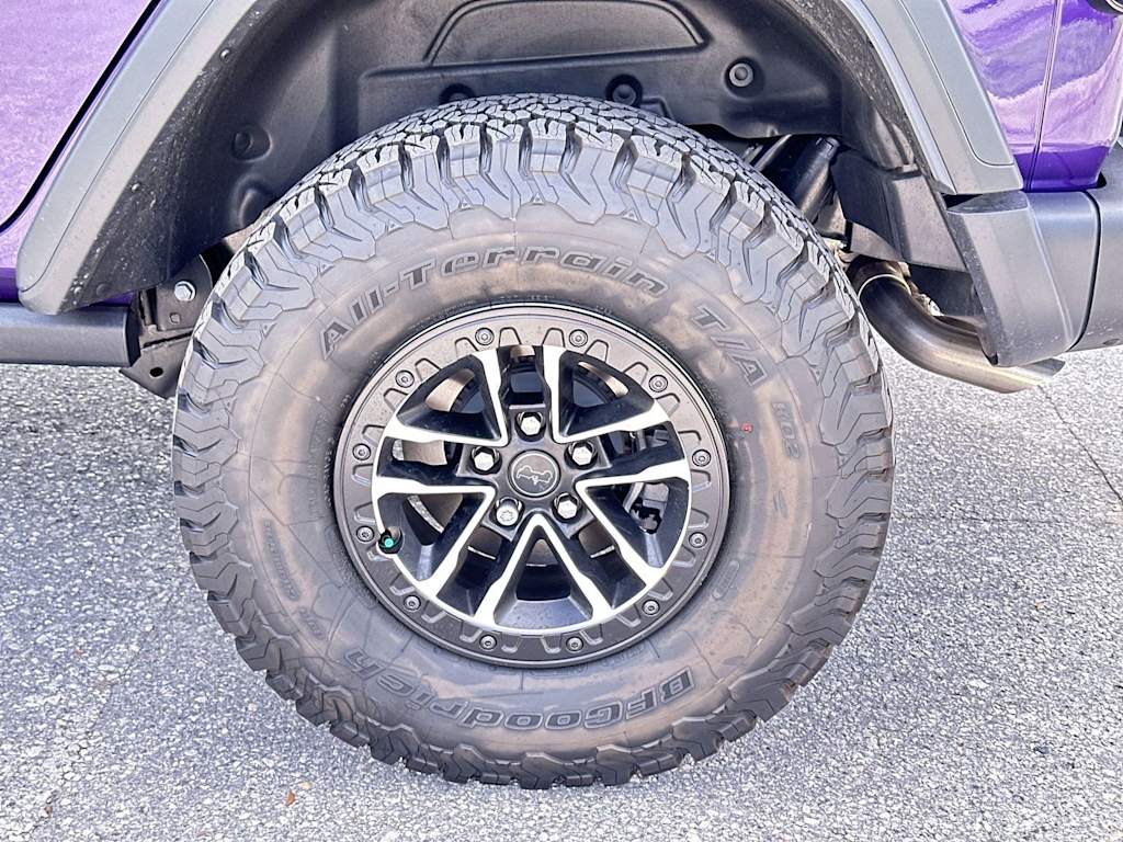 Thumbnail: 2026 Jeep Wrangler - 18