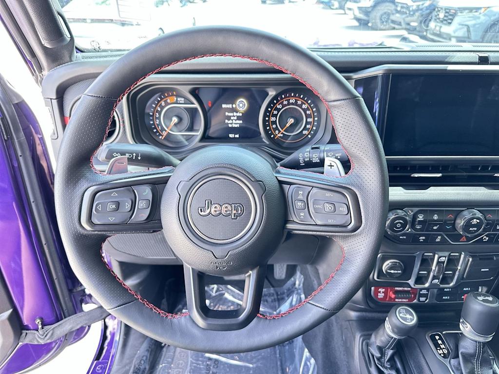 Thumbnail: 2026 Jeep Wrangler - 2