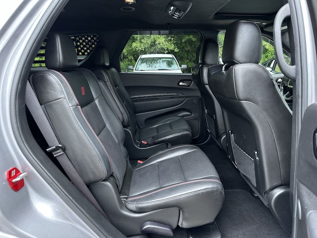 Thumbnail: 2021 Dodge Durango - 21