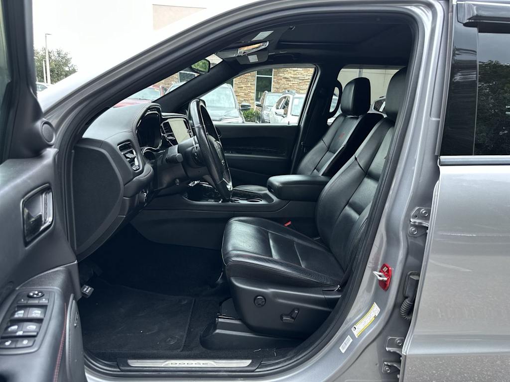 Thumbnail: 2021 Dodge Durango - 10